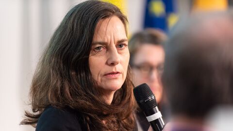 Kann KI helfen, um KI zu zähmen?