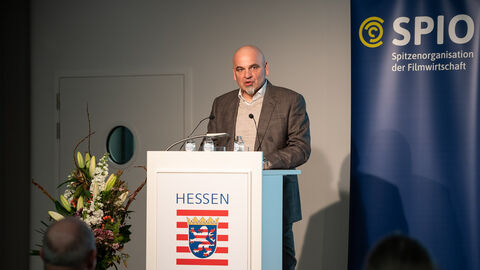 Filmische Perspektiven: Visionen für die nächste Legislaturperiode