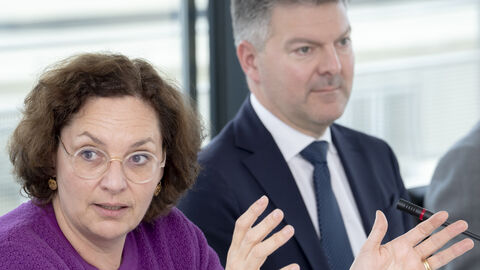 Mit weniger Bürokratie für eine moderne und starke soziale Marktwirtschaft in Europa