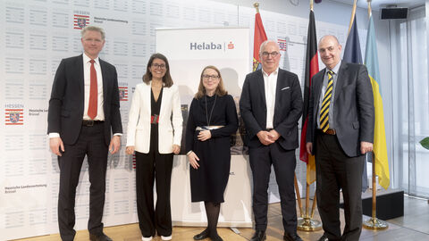 Chancen und Risiken von Zentralbankgeld als Anker des künftigen europäischen Zahlungssystems