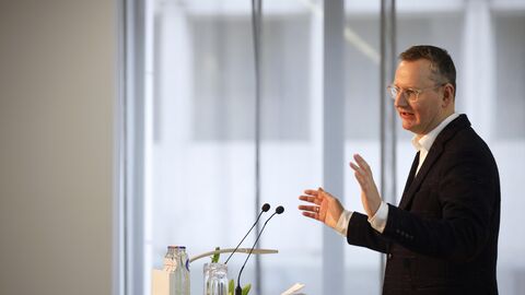 Digitaler Euro – Zukunftsvision oder Schreckgespenst? Digitaler Euro – Zukunftsvision oder Schreckgespenst?