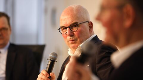 Digitaler Euro – Zukunftsvision oder Schreckgespenst? Digitaler Euro – Zukunftsvision oder Schreckgespenst?