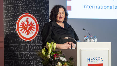 Eintracht Frankfurt – Der Europäische Fußball im Wandel