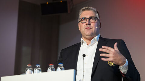 Eintracht Frankfurt – Der Europäische Fußball im Wandel