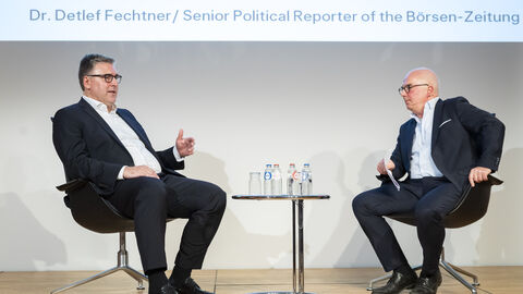 Eintracht Frankfurt – Der Europäische Fußball im Wandel