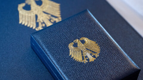 Verdienstkreuz Verdienstkreuz