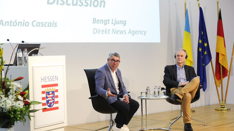 Portugal hat gewählt