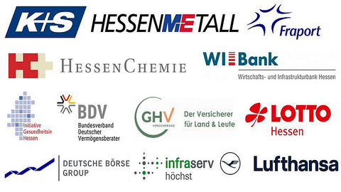 Sponsoren Logos Sponsoren Logos