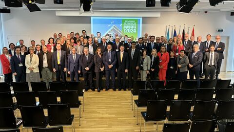 Handlungsspielräume sichern – Schulden begrenzen