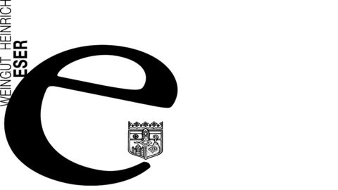 Logo Weingut Heinrich Eser