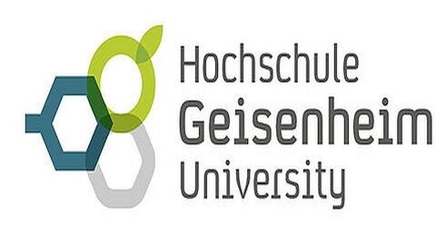 Logo Hochschule Geisenheim University