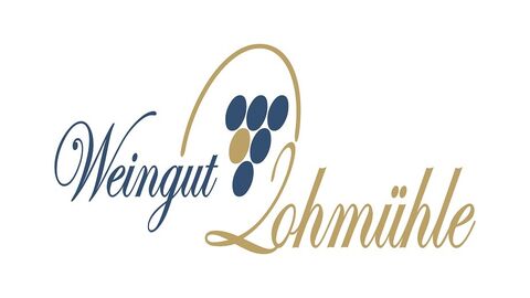 Logo Weingut Lohmühle