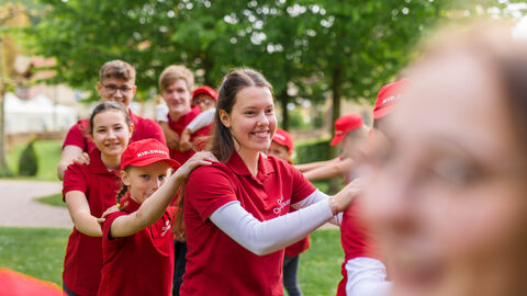 Brass’n’Spass – Musik einfach selber machen bei den Kid.Chatts Polonaise