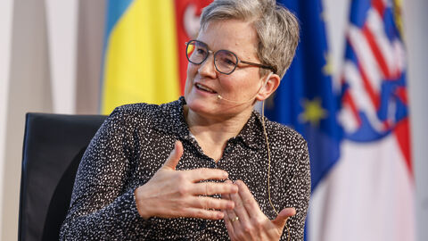 VA: Die polnische Ratspräsidentschaft 2025