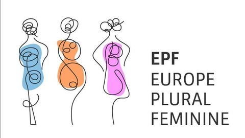EPF Logo EPF Logo