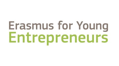 Erasmus Banner Erasmus Banner