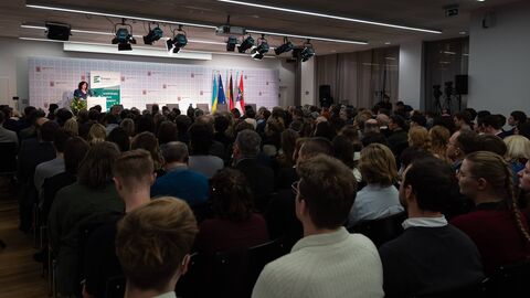 Deutschland vor der Bundestagswahl – wie Europa-fit sind die Parteien? Deutschland vor der Bundestagswahl – wie Europa-fit sind die Parteien?