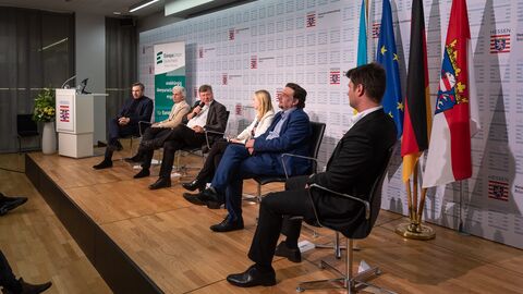 Deutschland vor der Bundestagswahl – wie Europa-fit sind die Parteien?