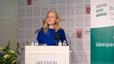 Deutschland vor der Bundestagswahl – wie Europa-fit sind die Parteien?