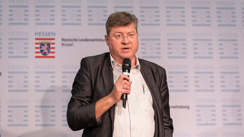 Deutschland vor der Bundestagswahl – wie Europa-fit sind die Parteien?