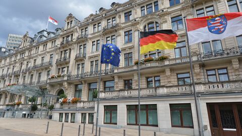 Hessische Staatskanzlei