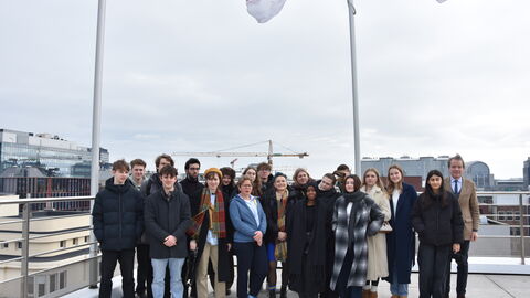 Lichtenberg-Schule Kassel