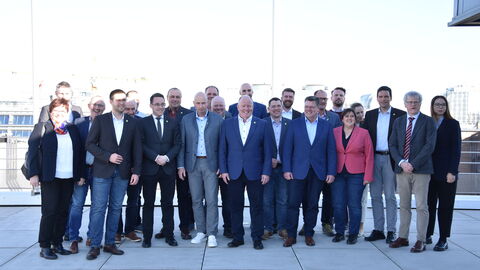 Hessischer Bauernverband