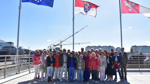 Europa Union Kreisverbands Offenbach Europa Union Kreisverbands Offenbach