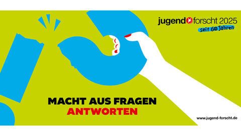Jugend forscht 2025