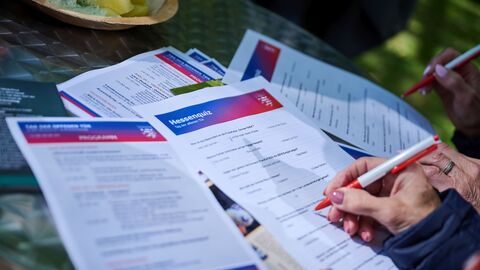 Wissen zählt – das Hessenquiz Wissen zählt – das Hessenquiz