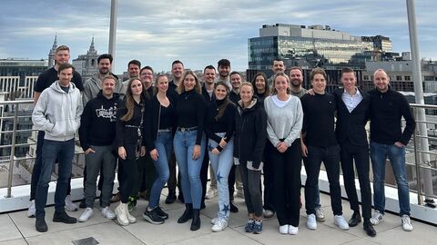 Junge Gruppe der GdP