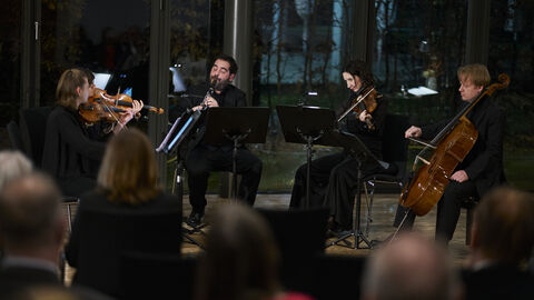 Ensemble Lebensmelodien