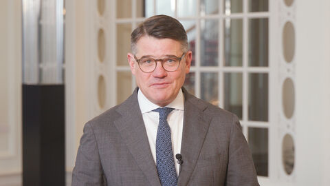 Bild des Ministerpräsidenten Boris Rhein