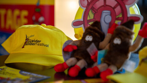 Alsfelder Kinderfestival