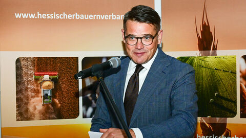 Abend der Agrarwirtschaft Abend der Agrarwirtschaft