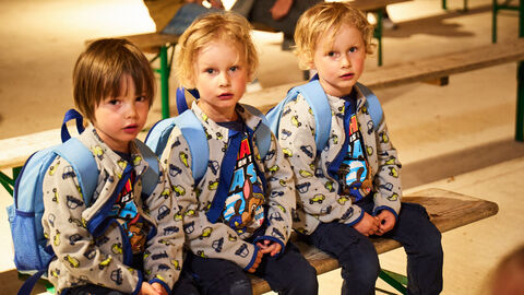 Drillingstreffen 2023