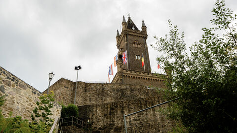 Wilhelmsturm (Dillenburg)