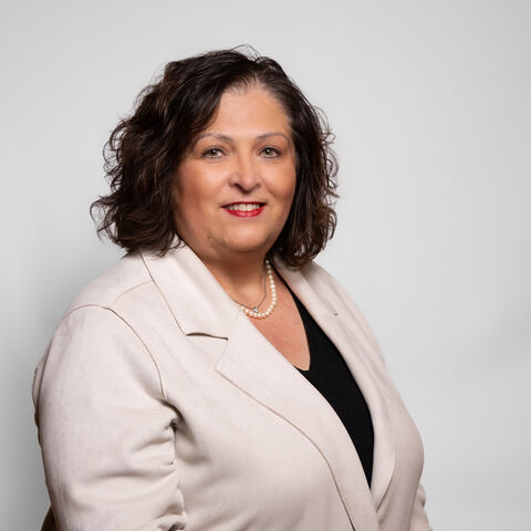 Karin Müller, Staatssekretärin beim Minister für Bundes- und Europaangelegenheiten, Internationales und Entbürokratisierung