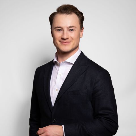 Benedikt Kuhn, Staatssekretär und Chef der Staatskanzlei