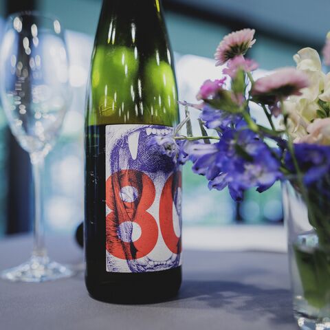 80 Jahre Hessen Cuveé 