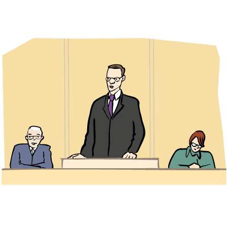 Das ist der Präsident des Deutschen Bundesrates. Er wird von den Mitgliedern gewählt.